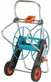 Καρότσι για Λάστιχο Gardena 2674-U