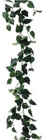 Τεχνητή Γιρλάντα Πόθος 00-00-19307-2 170cm Green Marhome Συνθετικό Υλικό