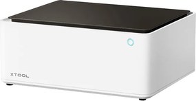 2 σε 1 xTool M1 10W Laser Engraver + xTool SafetyPro™ AP2 απορροφητής καπνού