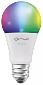 Λαμπτήρας Smart Wi-Fi RGBW LED 14W E27 2700-6500K FR 4058075778726 Ledvance 4058075778726