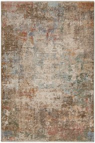 Χαλί Meryland 73818 110 Multi Βιοκαρπέτ 160X230cm
