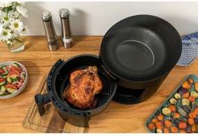 Φριτέζα με Αέρα Russell Hobbs