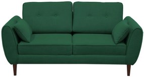 Καναπές Candela διθέσιος-Prasino