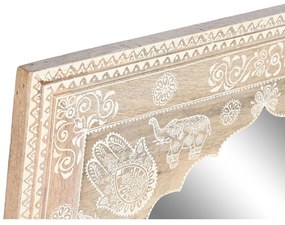Σετ επίπλων DKD Home Decor 117 x 40 x 76 cm
