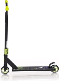 KICK SCOOTER EAGLE LIME GREEN