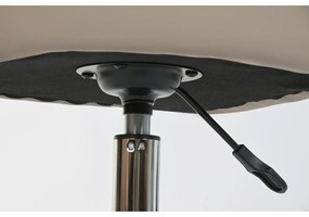 Καρέκλα Γραφείου Home ESPRIT Μπεζ