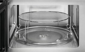 φούρνο μικροκυμάτων Electrolux CMS4253TMX Χάλυβας