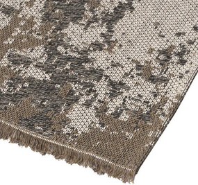 Χαλί βαμβακερό Cocotton 9233 Μπεζ 150x220      Beauty Home