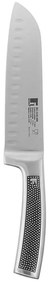 Μαχαίρι Santoku (17.5εκ.) Bergner Harley BG-4230