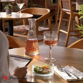 ELYSIA CARAFE 1000ML H:26,5 D:6,55 PLT/216 GB1.OB6