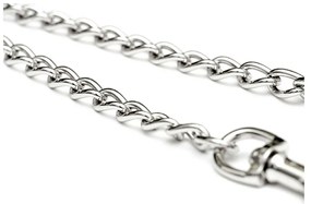 Συνδέστε το Λουρί 2 Σκύλων Gloria 2mm x 25 cm