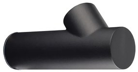 Σποτ LED Εξωτερικού Χώρου Aca Faro ZD81136LEDBK Black