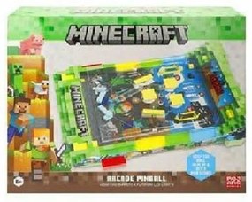 Επιτραπέζιο Παιχνίδι Minecraft hockey