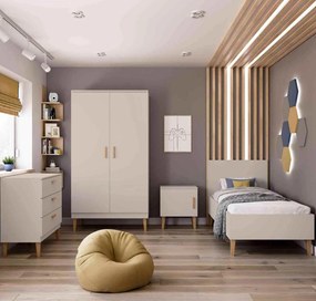 Ντουλάπα Kubi-Cashmere