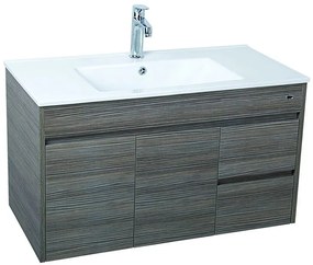 AMICA - ΠΑΓΚΟΣ ΣΧΕΤΟΣ 90CM ZEBRA E.E 32-9068