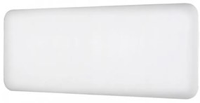 Θερμοσίφωνας Mill Invisible WiFi PA1200WIFI3, 1200W, 18 m2, 10 ρυθμίσεις θερμοκρασίας, Wi-Fi, Bluetooth, IPX4, Λευκό