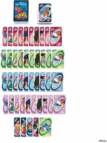 Επιτραπέζιο Παιχνίδι Mattel