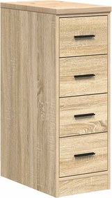 vidaXL ντουλάπι αποθήκευσης γκαράζ 30x51x85 εκ μασίφ ξύλο πεύκο