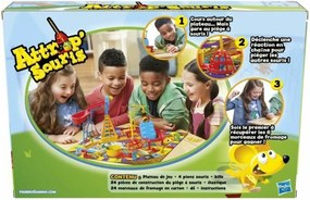 Επιτραπέζιο Παιχνίδι Hasbro Attrap'Souris