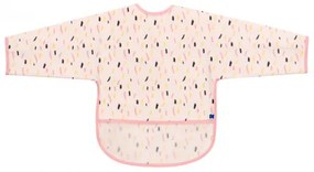 KIKKA BOO ΣΑΛΙΑΡΑ ΜΕ ΨΙΧΟΥΛΟΣΥΛΛΕΚΤΗ ARTY PINK PATTERN 31303030058