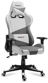 Καρέκλα Παιχνιδιού Huzaro Hz-Force 6.2 White Mesh Λευκό