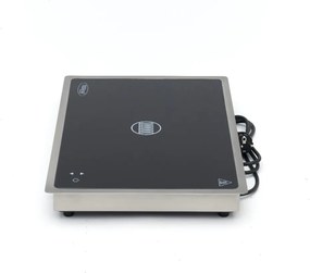 Induction Warming Tray - Max. 100°C - 34 x 26 cm - Built-in installation - 1000W