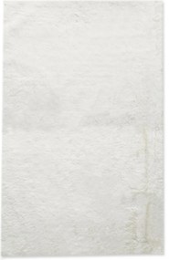 Χαλί Γούνινο (200x300) New Plan Puffy FC1 Ivory
