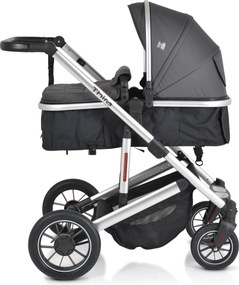 Baby Stroller Thira grey