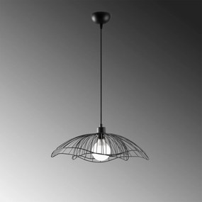 Chandelier Farac - 6380 Black
