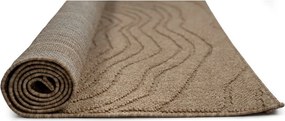 Χαλί All Season (160x230) Tzikas Carpets Kos 75923-080
