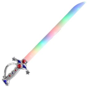 Παιδικό Φωτεινό Σπαθί LED