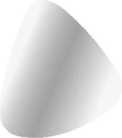 Καθρέπτης Διάφανο LAFLARE 103x4.5x89
