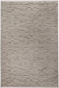 Χαλί Savoir GL93A Grey HB-Cream Βιοκαρπέτ 240X340cm