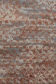 Χαλί Heritage Scottish 5100Sc-L2R2 Dark Copper Angelo 200X300cm