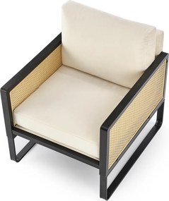 Hilary Πολυθρονα Εκρου