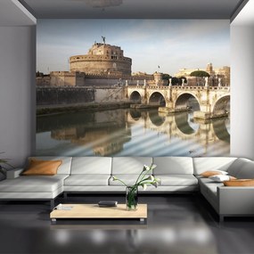 Φωτοταπετσαρία - Ponte San Angelo 350x270