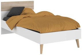 Παιδικό κρεβάτι Randers - 95.00Χ205.00Χ84.00cm