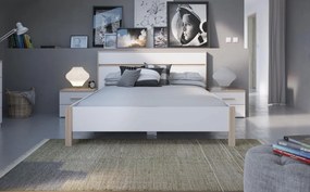 Σετ υπνοδωματίου Dalia