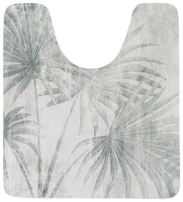 Πατάκι Λεκάνης (45x50) T-D Oasis Urban 7612791