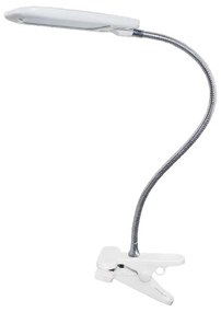 Φωτιστικό Γραφείου Office Luminaires 15205LEDWHC White