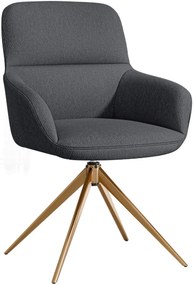 Καρέκλα Bokiz Muz 2τμχ-Mauro - Xruso