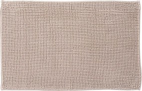 Πατάκι Chenille 5five - 50x80cm - Μπεζ