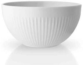 Μπωλ Δημητριακών Legio Nova 887285 20cm 1,8lt White Eva Solo Porcelain