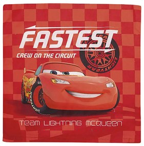 Διακοσμητικό Μαξιλάρι (40x40) Dimcol Cars 040