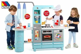 Παιχνίδι κουζίνα Moltó Gourmet Kitchen Βρύση 113 x 15 x 36 cm