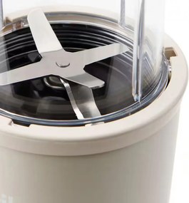 ΜΠΛΈΝΤΕΡ PERSONAL BLENDER NUTRIBULLET NB907MASN