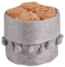Πετσέτες Δώρου (Σετ 4τμχ) Das Home Soft 4013