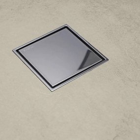 Karag Confluo Plate 1 - Σιφώνι Δαπέδου 15x15
