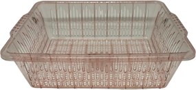 Καλάθι Οργάνωσης Πλαστικό