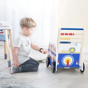 Σετ παιδικού δωματίου Paw Patrol